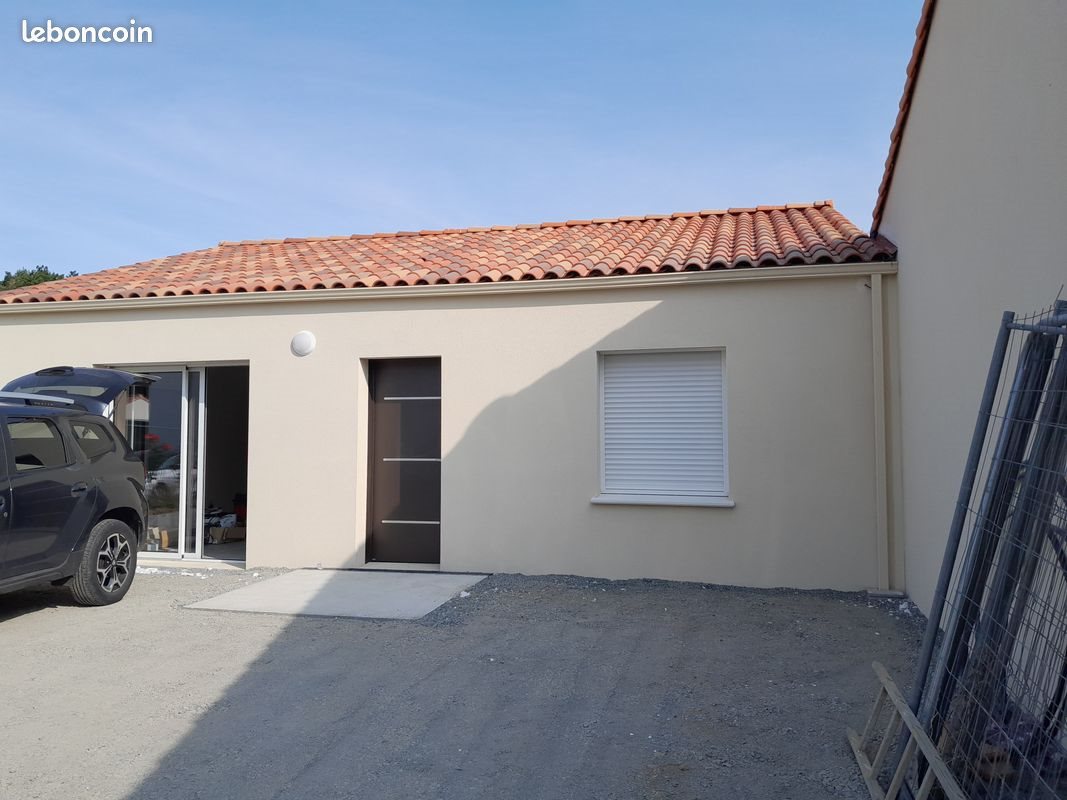 Maison à louer, 95m², La Ferrière
