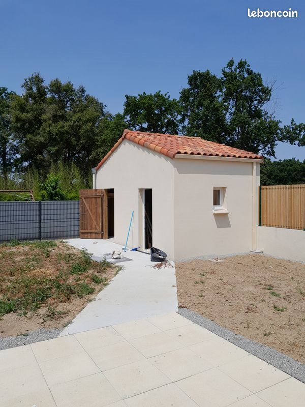Maison à louer, 95m², La Ferrière