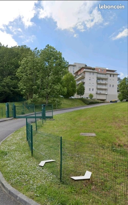 Appartement à vendre, 56m², Besançon