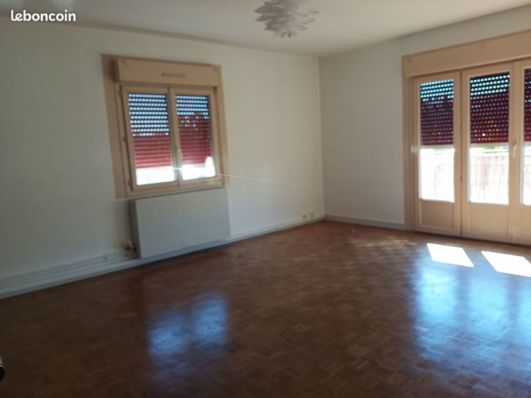 Appartement à louer, 90m², Nevers