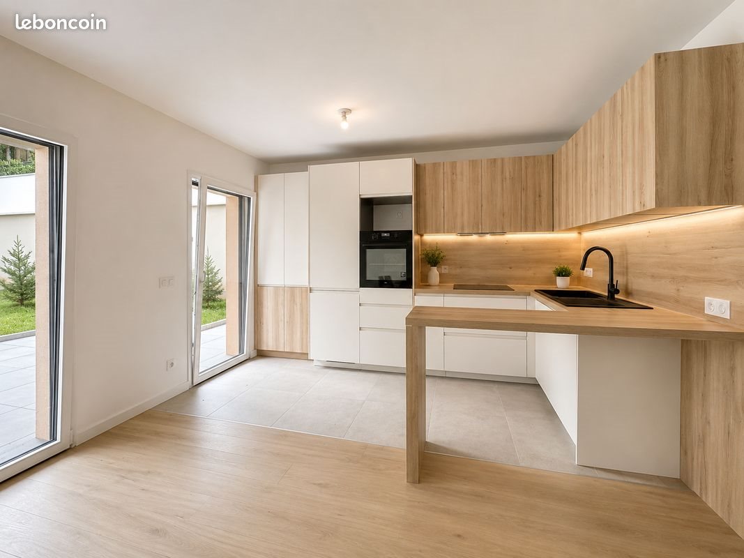 Appartement à vendre, 114m², Chartres