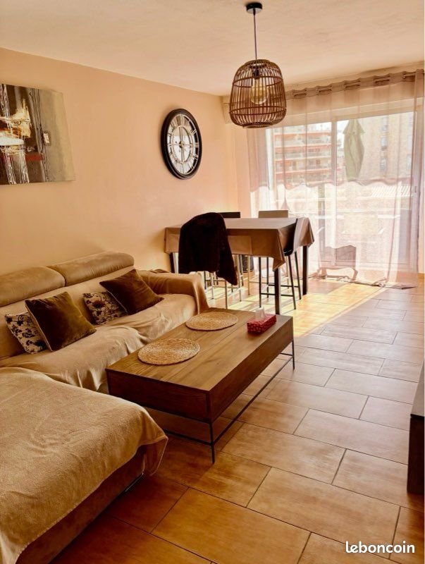 Appartement à vendre, 67m², Toulon