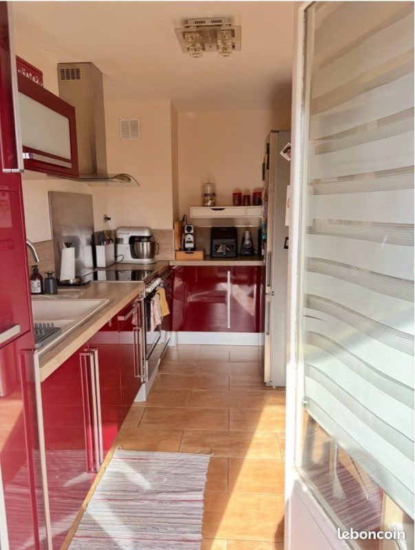 Appartement à vendre, 67m², Toulon