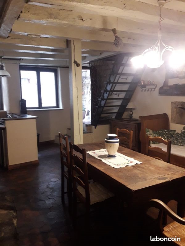Maison à louer, 100m², Billom