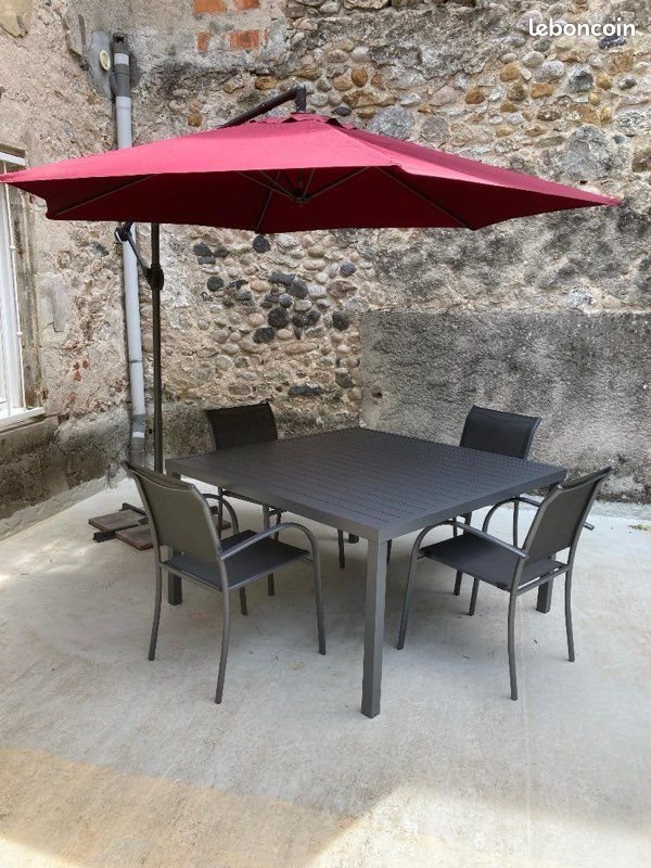 Appartement à louer, 30m², Vals-les-Bains