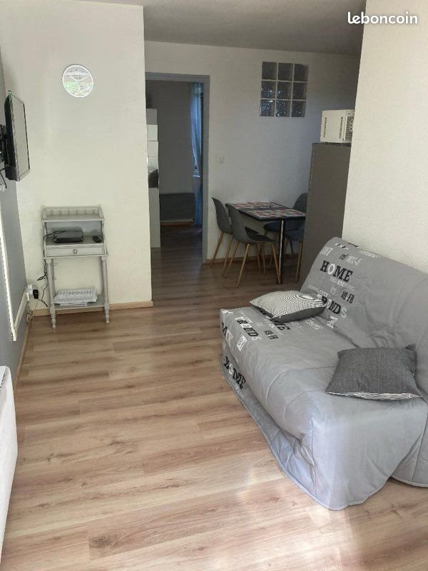 Appartement à louer, 30m², Vals-les-Bains