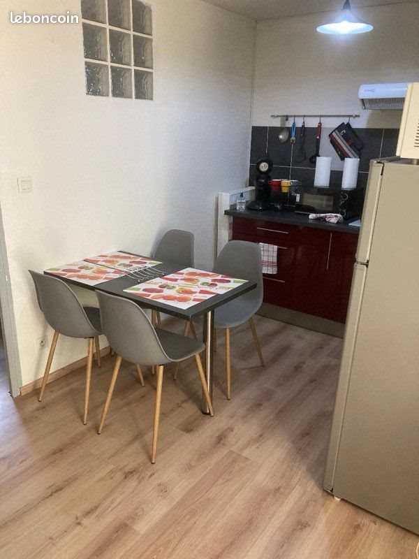 Appartement à louer, 30m², Vals-les-Bains