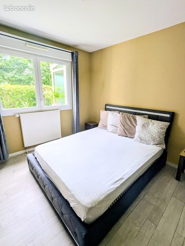 Appartement à louer, 52m², Hérouville-Saint-Clair
