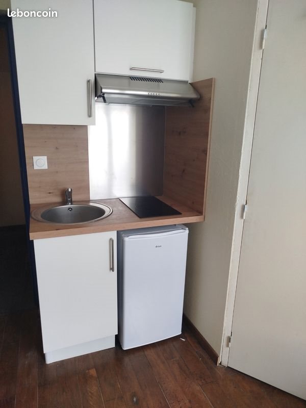 Appartement à louer, 15m², Périgueux