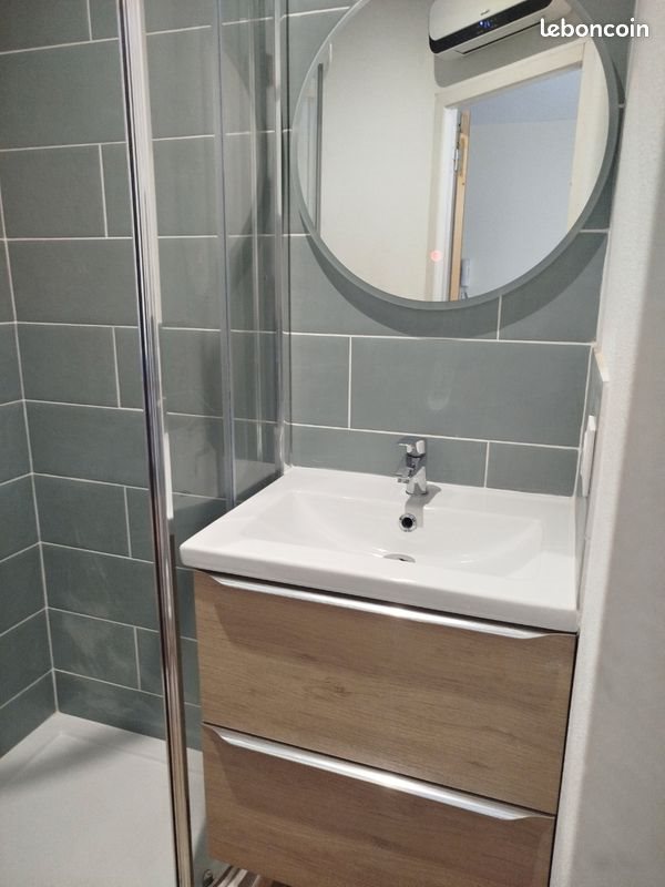 Appartement à louer, 15m², Périgueux