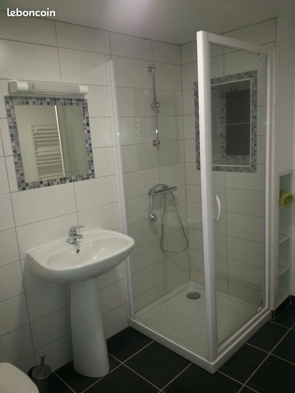 Appartement à louer, 30m², Luçon