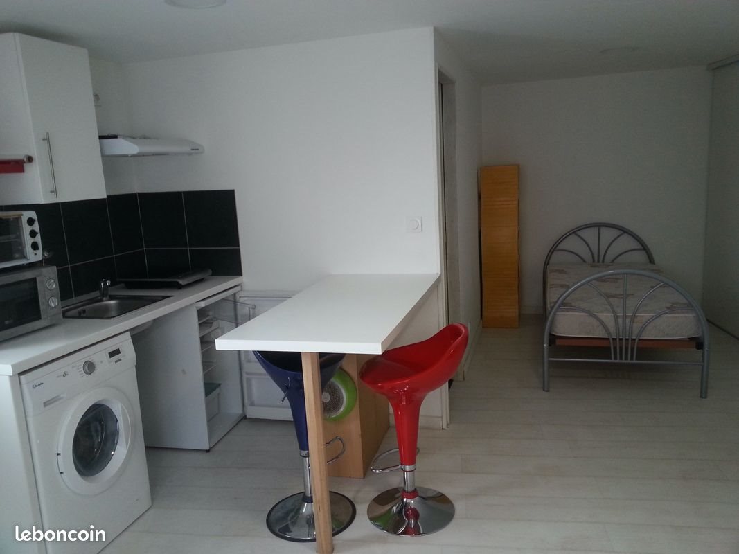 Appartement à louer, 30m², Luçon