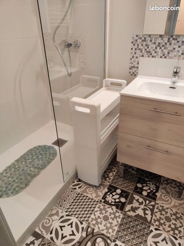 Appartement à louer, 27m², Cazaubon