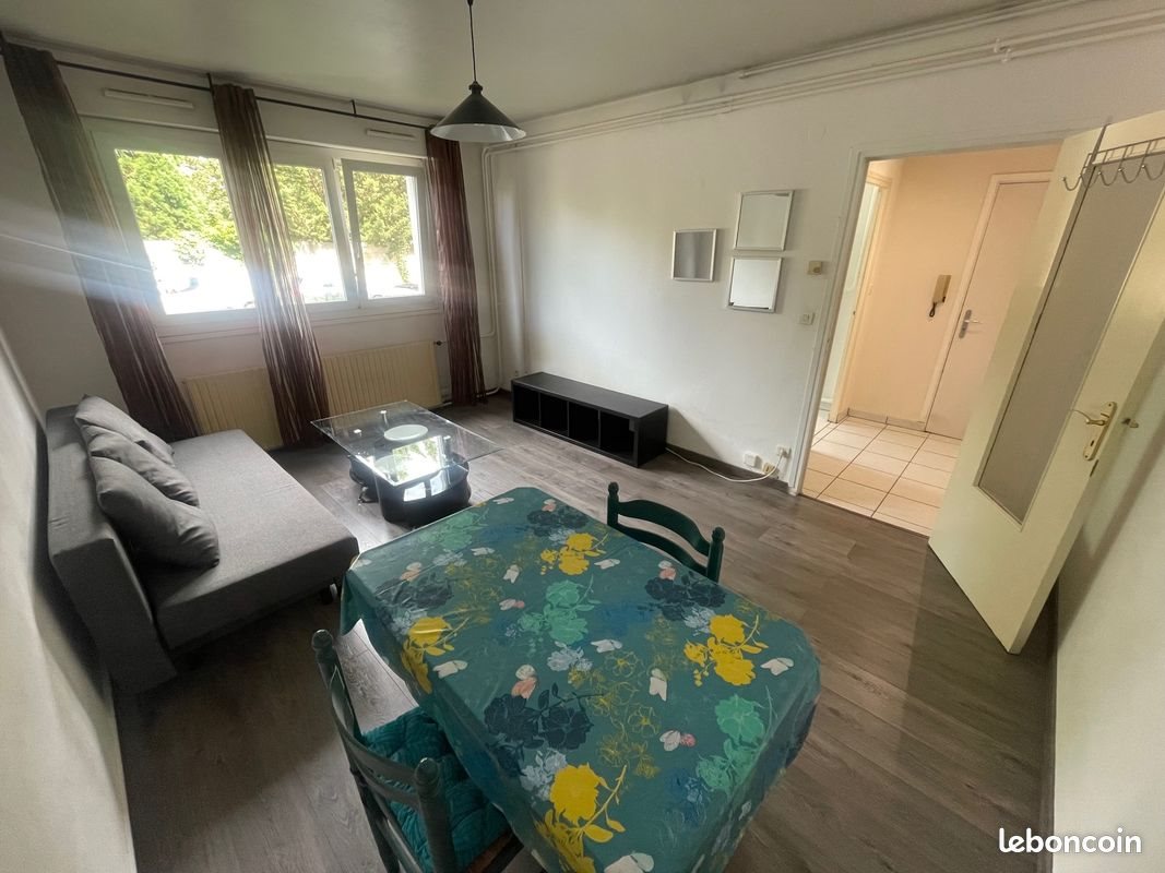 Appartement à louer, 32m², Metz
