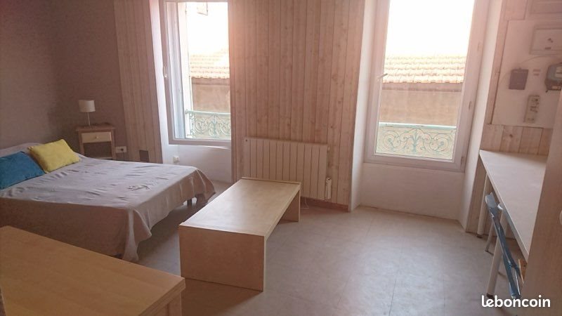 Appartement à louer, 22m², Avignon