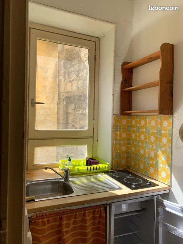 Appartement à louer, 22m², Avignon