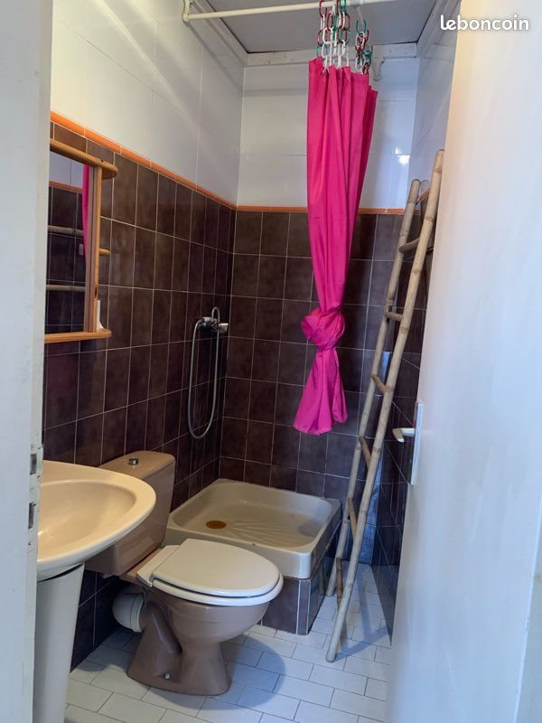 Appartement à louer, 22m², Avignon