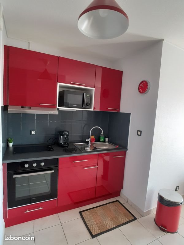 Appartement à louer, 32m², Marmande