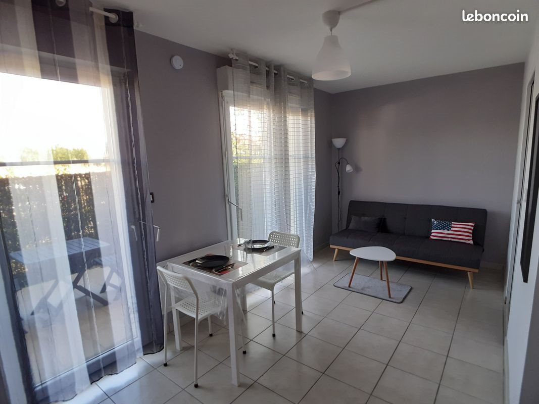 Appartement à louer, 32m², Marmande