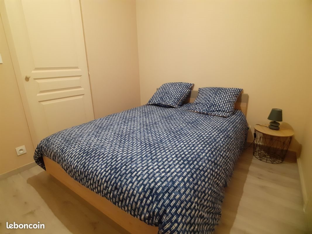 Appartement à louer, 32m², Marmande
