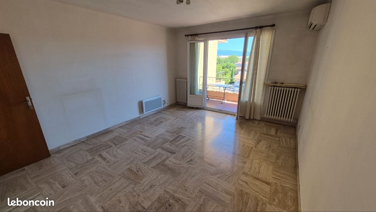 Appartement à louer, 36m², Carpentras