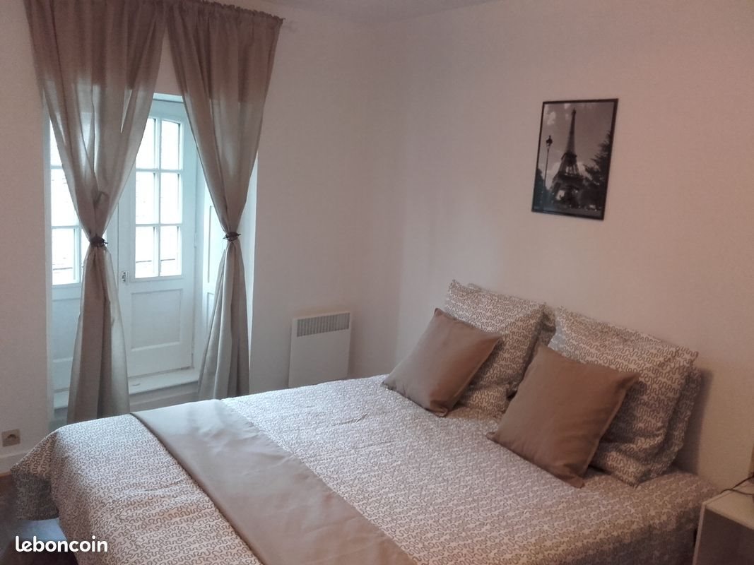 Appartement à louer, 37m², Lassay-les-Châteaux