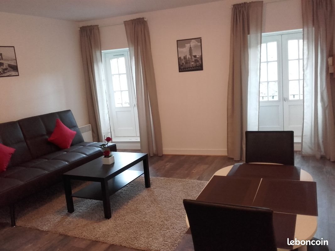 Appartement à louer, 37m², Lassay-les-Châteaux