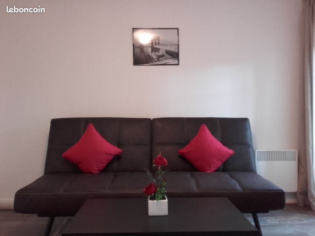 Appartement à louer, 37m², Lassay-les-Châteaux