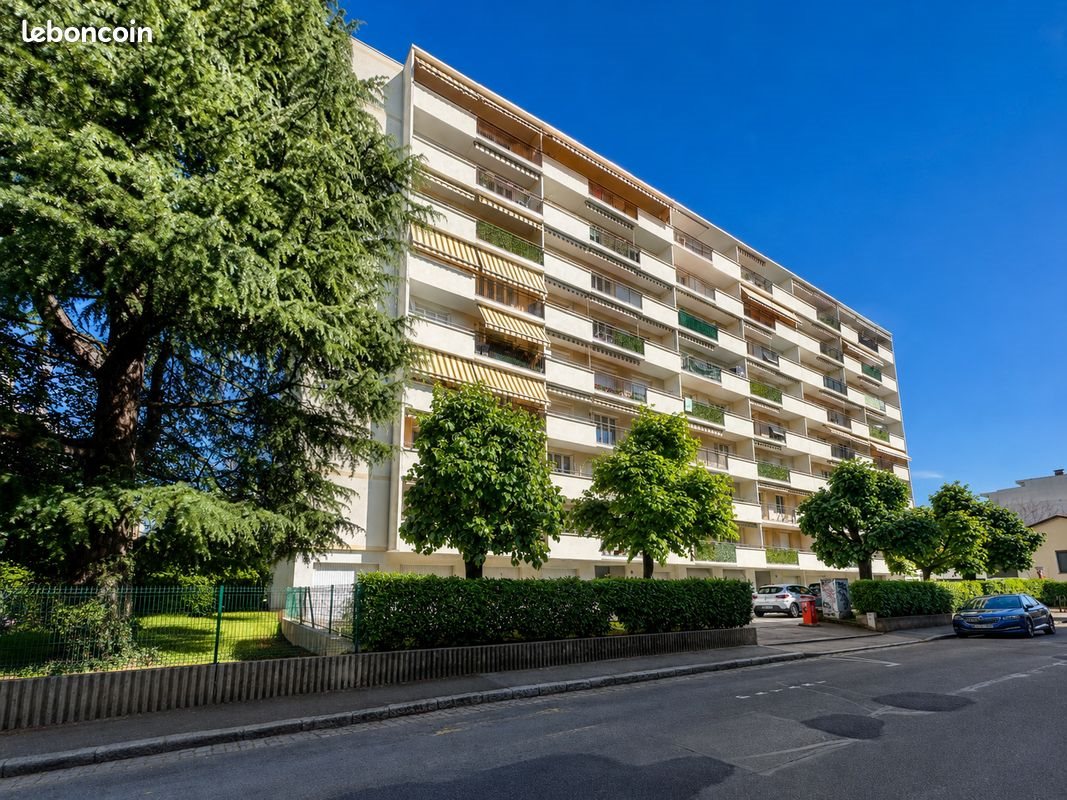 Appartement à vendre, 108m², Lyon 8ème