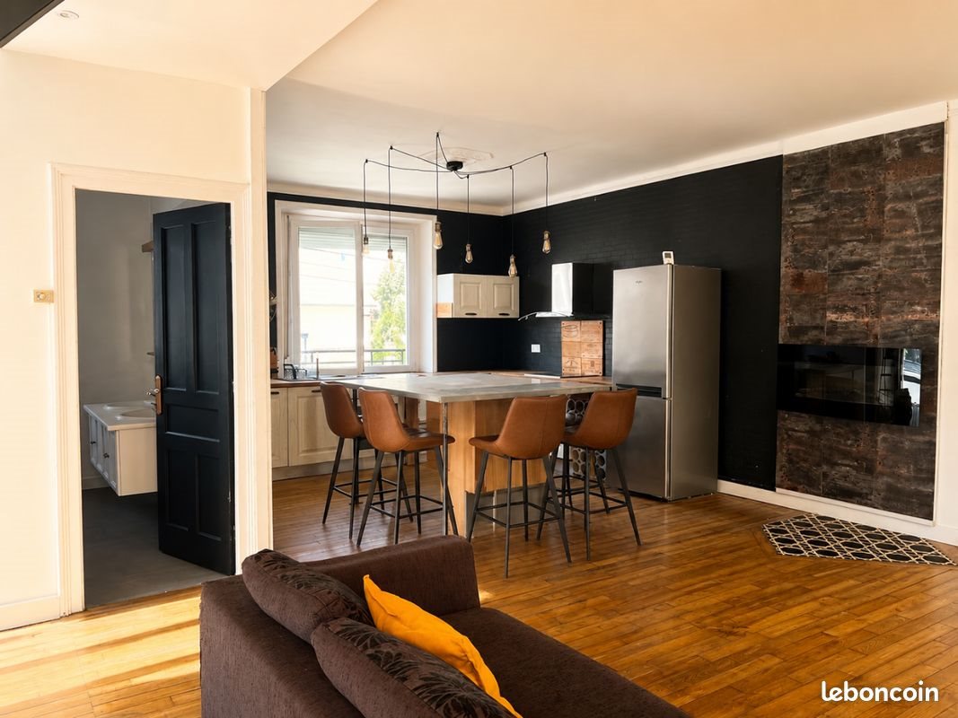 Maison à vendre, 105m², Lorient