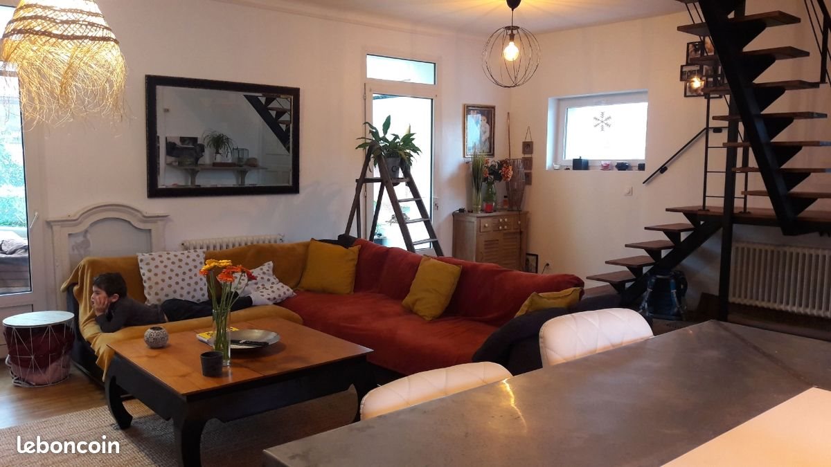 Maison à vendre, 105m², Lorient