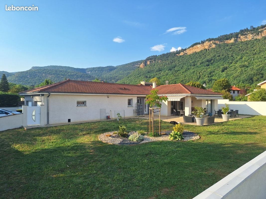 Maison à vendre, 161m², Villebois