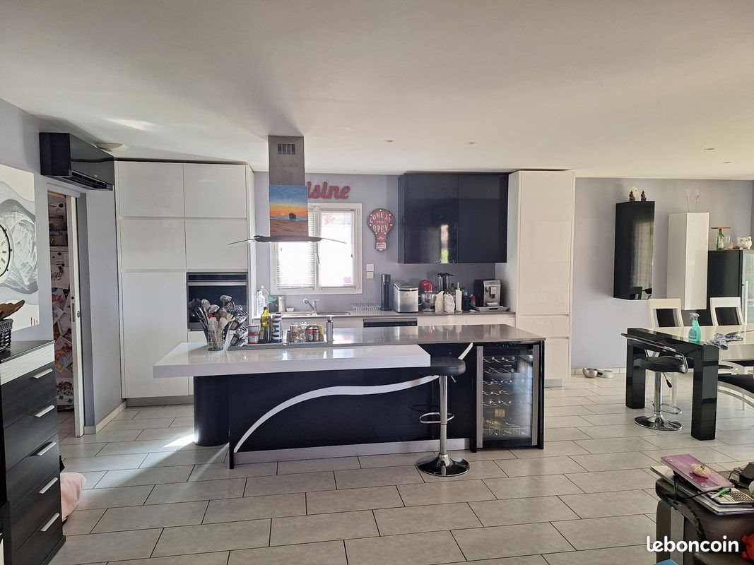 Maison à vendre, 161m², Villebois