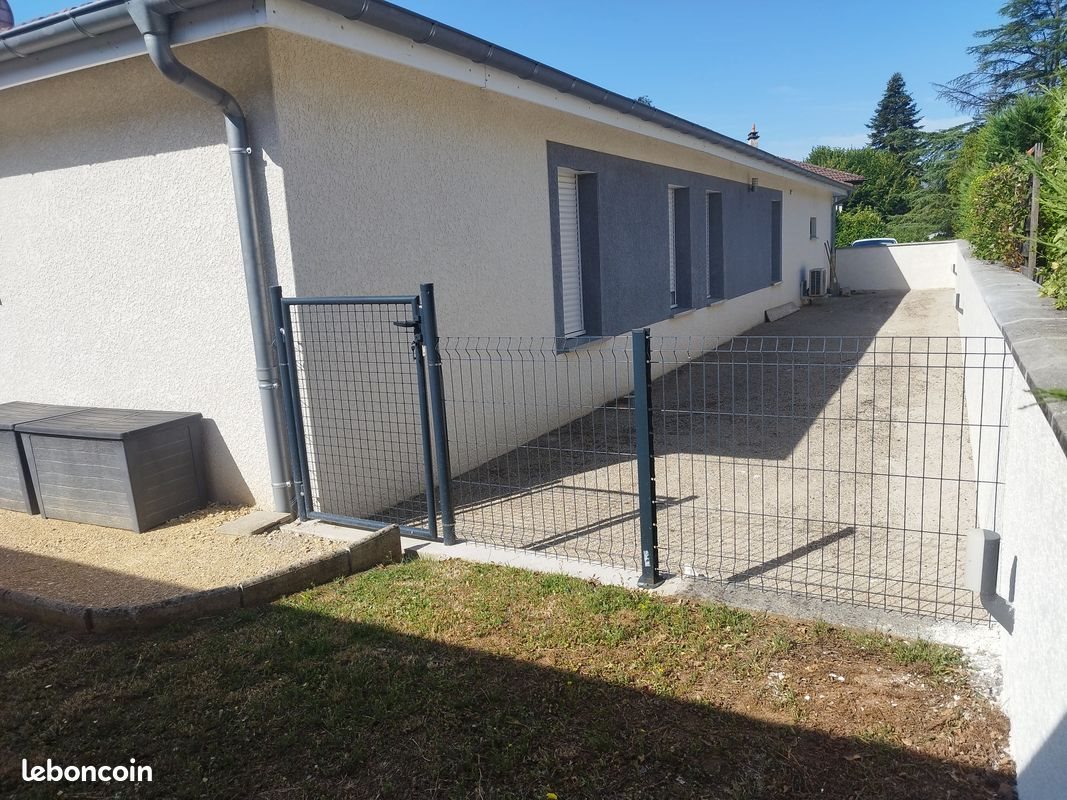 Maison à vendre, 161m², Villebois