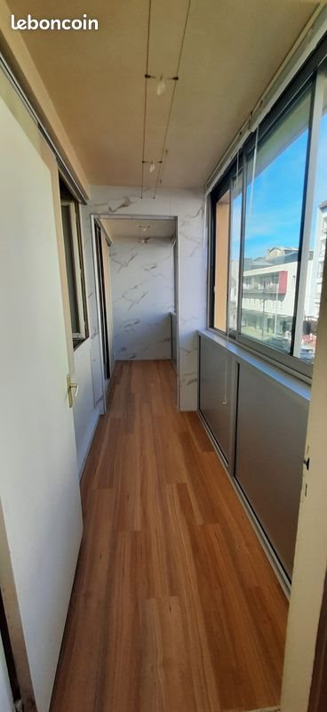 Appartement à louer, 71m², Cherbourg-Octeville