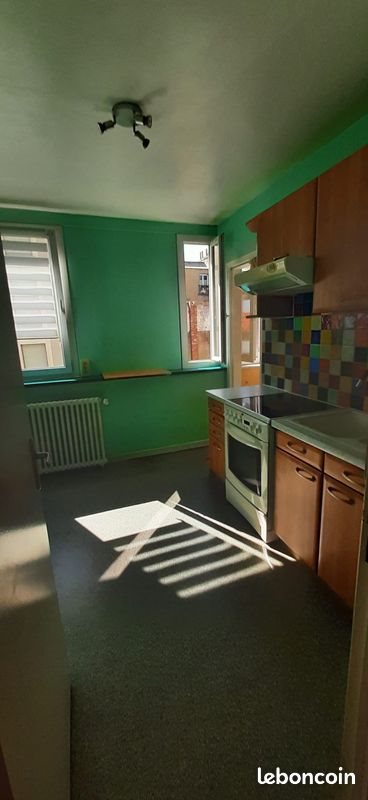 Appartement à louer, 71m², Cherbourg-Octeville
