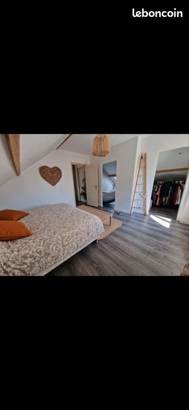 Maison à vendre, 110m², Saint-André-les-Vergers