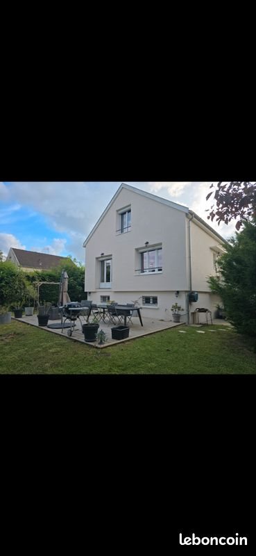 Maison à vendre, 110m², Saint-André-les-Vergers