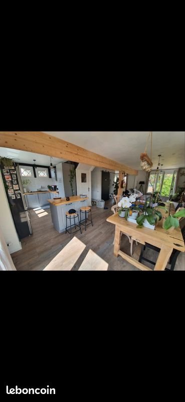 Maison à vendre, 110m², Saint-André-les-Vergers