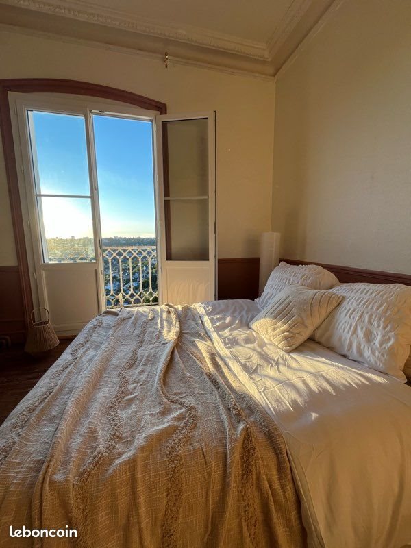 Appartement à louer, 70m², Rouen