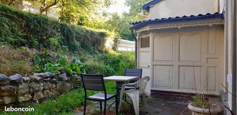 Appartement à louer, 70m², Rouen