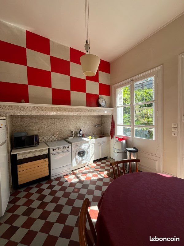 Appartement à louer, 70m², Rouen