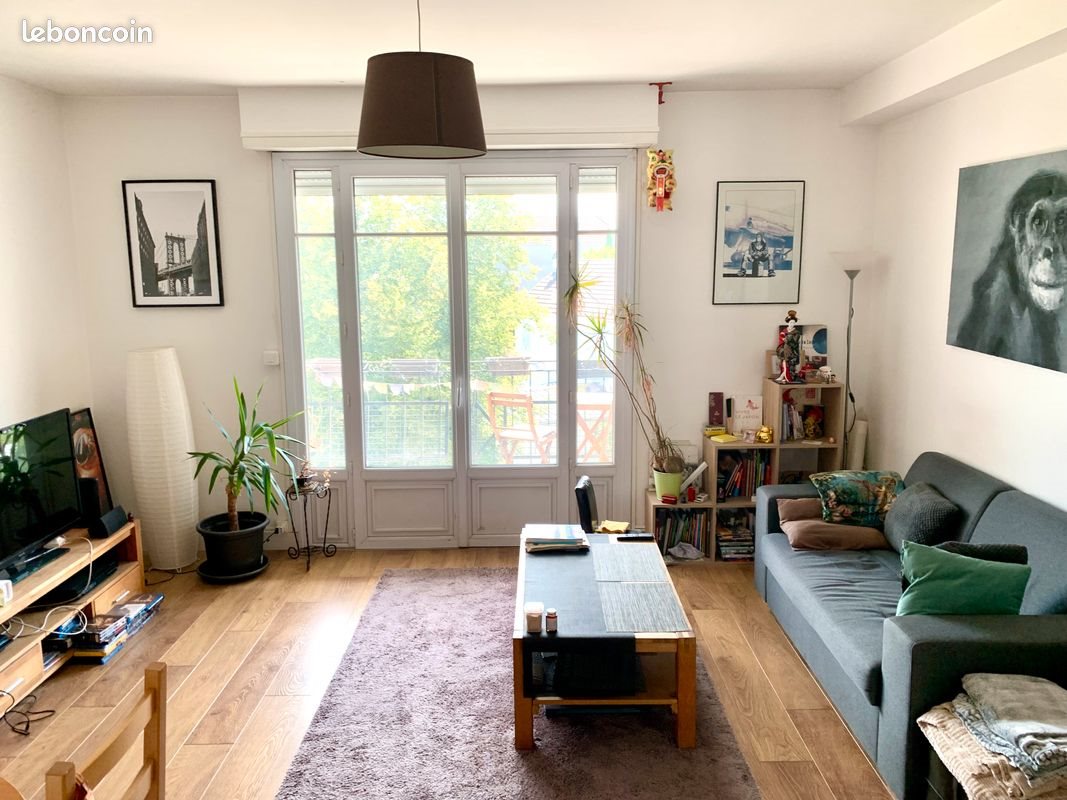 Appartement à vendre, 86m², Bizanos