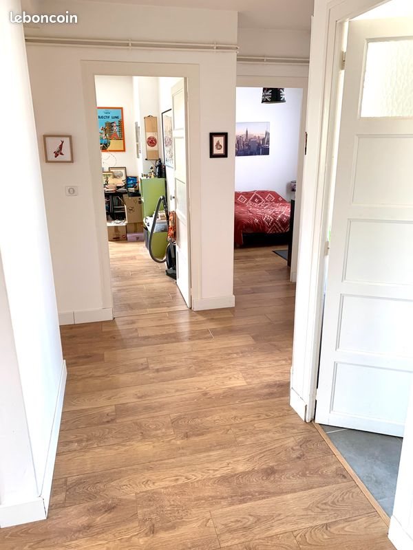 Appartement à vendre, 86m², Bizanos