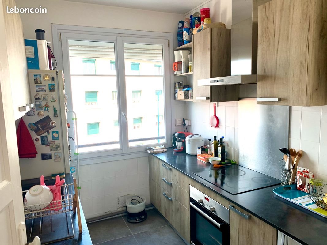 Appartement à vendre, 86m², Bizanos