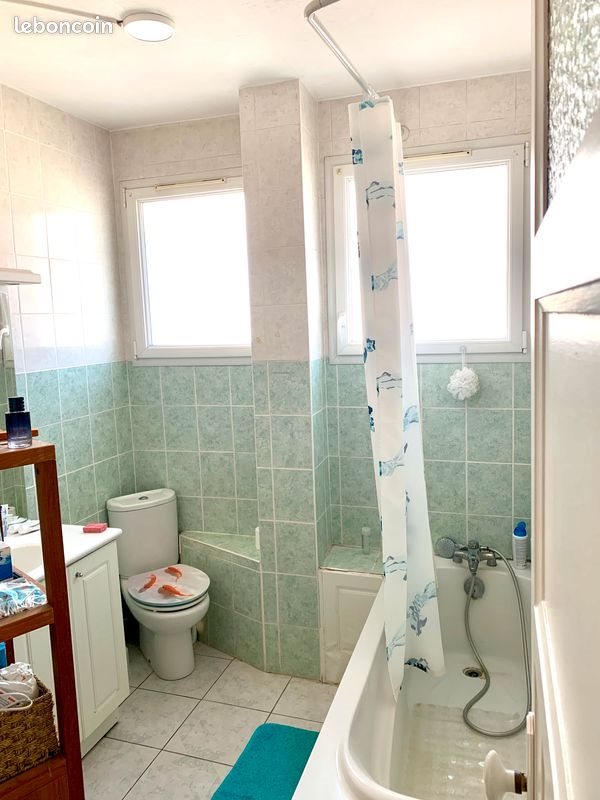 Appartement à vendre, 86m², Bizanos