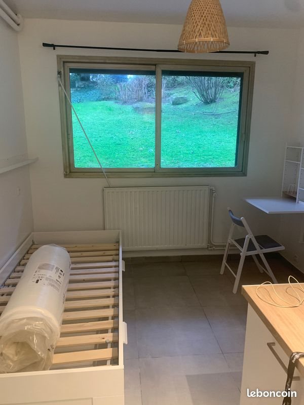 Appartement à vendre, 12m², Saint-Cloud