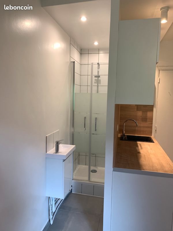 Appartement à vendre, 12m², Saint-Cloud