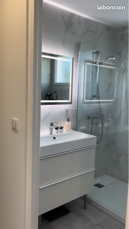 Appartement à vendre, 58m², Clermont-Ferrand
