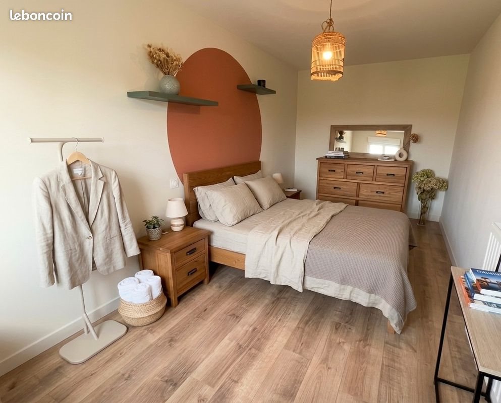 Maison à vendre, 230m², Thénezay